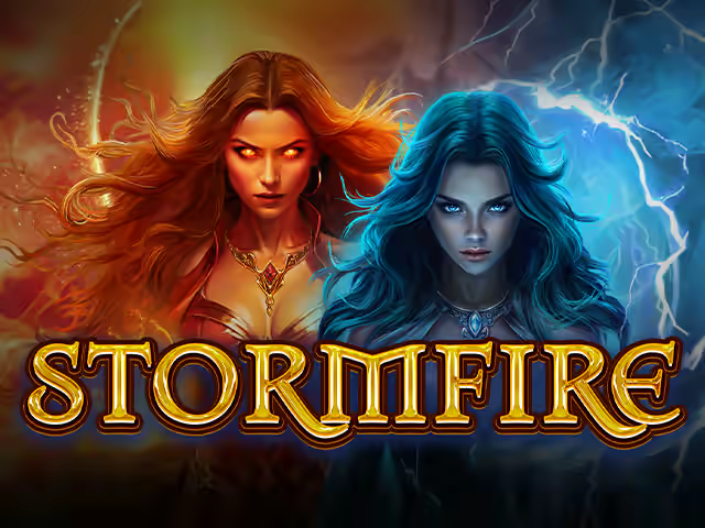 Stormfire